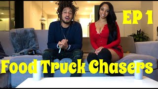Truck Chasers Ep. 1 ft. @PatrickCloud