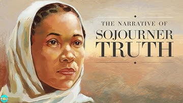 The Narrative of Sojourner Truth - Chapter 4 |🎧 Audiobook with Scrolling Text 📖| Ion Books
