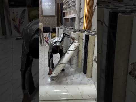 باقي أشكل بديل الرخام الاستيكر تريند 2025 لصق ذاتي عالي الجودة سهل الاستخدام ديكور رخام ديكورات