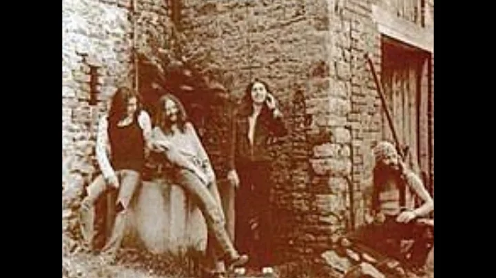 Watch the video about Foghat Leavin' Again (Again!) with Lyrics in Description