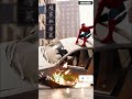 Spider Man Car Chase Shorts Spiderman Spidermanhomecoming What Supdanger Spider Man Car Chase Shorts Spiderman Spidermanhomecoming What Supdanger