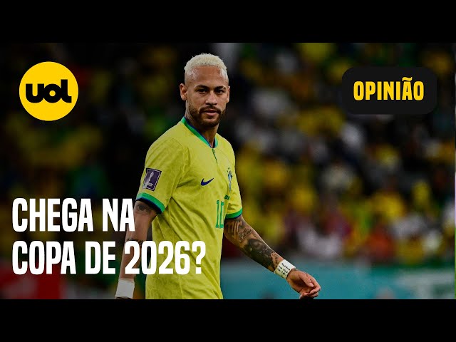 Melhor do mundo', segundo Fifa, Brasil nunca pareceu tão longe de ganhar  uma Copa como em 2026