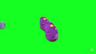 Злой Фиолетовый Лемминг Все Футажи