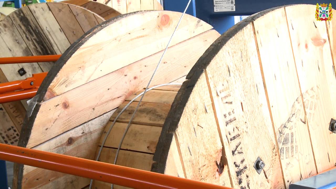 ОАО «Беларускабель» - YouTube