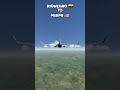 on demand! rionegro 🇨🇴 to Miami 🇺🇸 (B737-800) (Alaska airlines) #aviation#fullflight#alaskanairlines