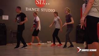 Школа танцев "SHUFFLE SCHOOL" - Занятие по Shuffle Dance и Cutting Shapes в Санкт-Петербурге Школа танцев "SHUFFLE SCHOOL" - Занятие по Shuffle Dance и Cutting Shapes в Санкт-Петербурге