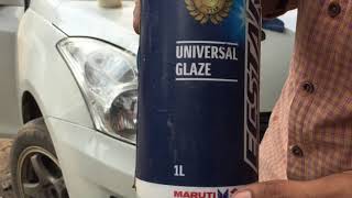 How to Headlight Restore       Cleaning Headlight Swift Dzire by jeetu car care 1,528 views 2 years ago 3 minutes, 50 seconds