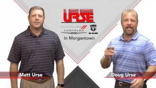 URSE AUTOS COMMERICAL MORGANTOWN 2