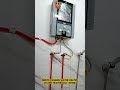 Cara cepat pasang water heater gas #pasangwaterheater #serviswaterheater #shorts