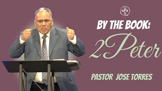 Commitment Church//MAY10//ByTheBook:2Peter Part2//Sermon
