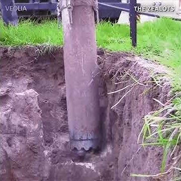 Пылесос для Земли - YouTube