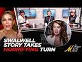 Eric Swalwell Story Takes HORRIFYING Turn With New Accuser Coming Forward Publicly, with Ruthless