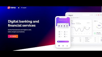 How to Create Your Own Banking Website (2025) – Step-by-Step Tutorial | No Coding Needed