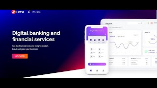 How to Create Your Own Banking Website (2025) – Step-by-Step Tutorial | No Coding Needed