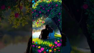 Dil Dil Dil Ye Dil || Full Screen Status || #bollywood #bollywoodsongs #nature 🥰🥰
