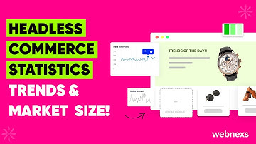 Headless Commerce Explosion: 2025 Trends, Stats & Market Growth You Need to Know!