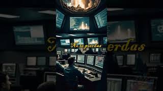 Misión Hechizada Cuenta Regresiva. Enchanted Mission Countdown. Ón