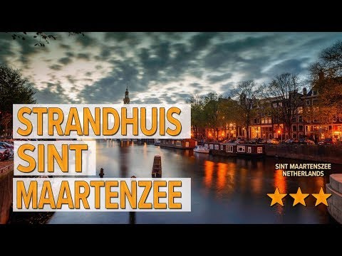 Strandhuis Sint Maartenzee hotel review | Hotels in Sint Maartenszee | Netherlands Hotels