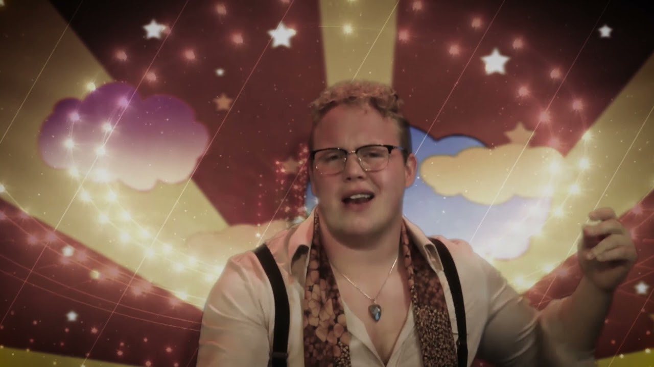 Get your funk on - The Norwegian soulband