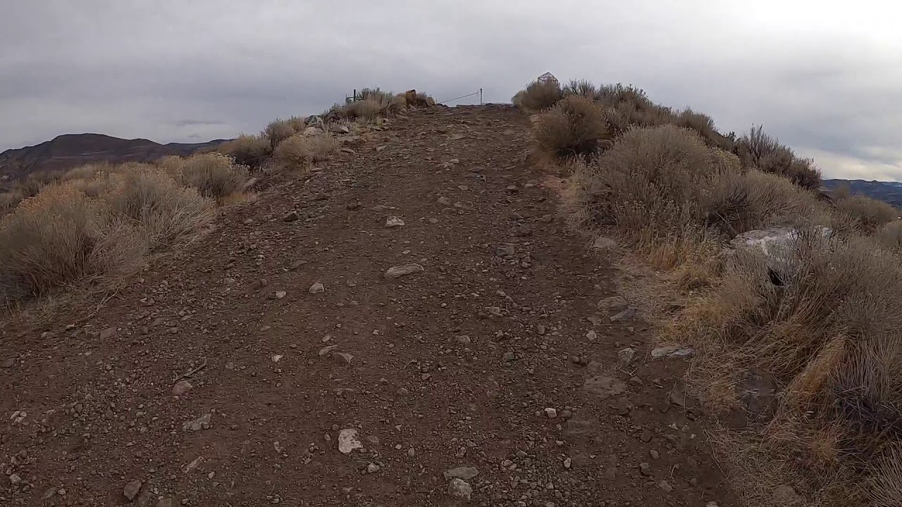 Rattlesnake Mountain