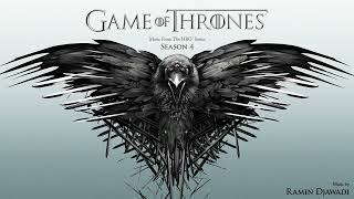 Game of Thrones: Season 4 Soundtrack | Thenns - Ramin Djawadi | WaterTower Game of Thrones: Season 4 Soundtrack | Thenns - Ramin Djawadi | WaterTower