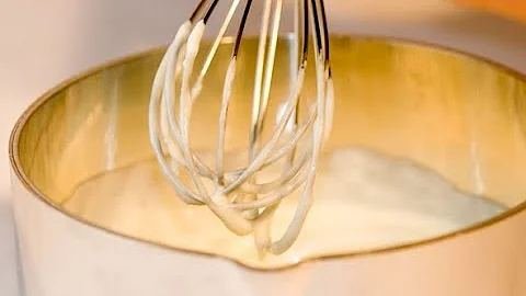 Sauce Making Course - Online Video Cooking School