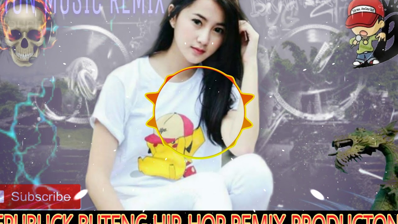 JOGET_MINANG_LAROSU_(CEWE) DJ CANSAZ CELLO