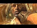 DOOM ETERNAL - How Doomguy Became So Strong (All Flashbacks)