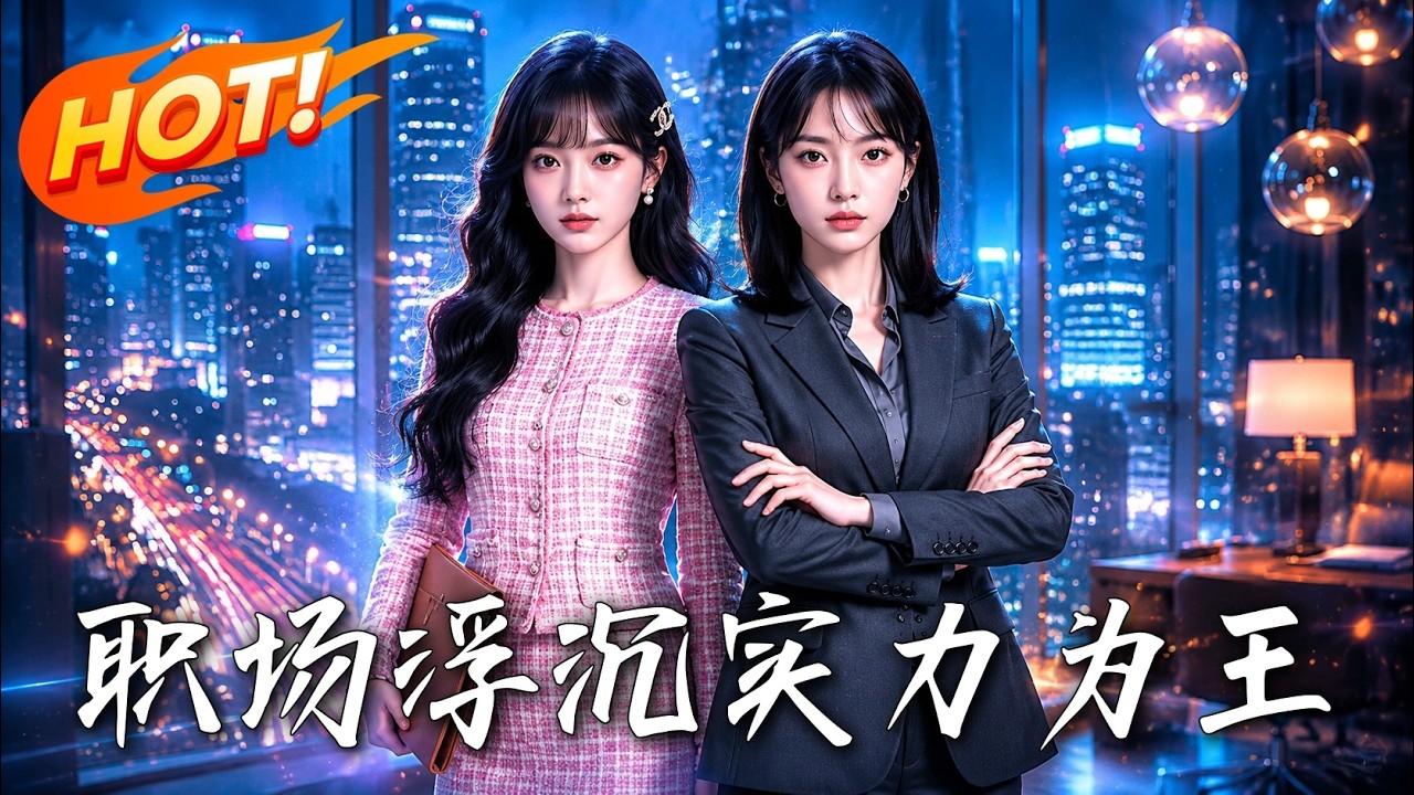 銷冠蘇晚：職場逆襲打臉記