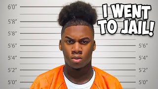 The Reason I Went To Jail At 16 Years Old | MUST WATCH