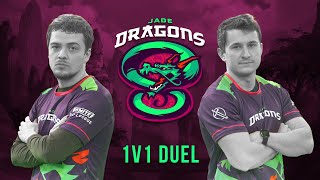 SPL PROS DUEL: Sam4Soccer2 vs fineokay