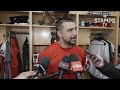 Post-Game - Jake Maier - 25.05.24