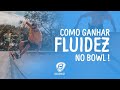 SKATE BOWL PARA INICIANTES - COM SIMULADOR DE SURF