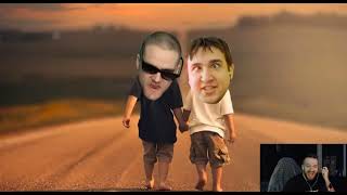 Dupe Lajk, Ssa Lajk Anja Bla I Crni Cerak-Nuni Reakcija