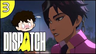 Making The Tough Decisions... | DISPATCH Episode 3