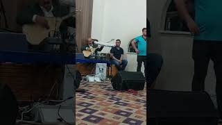 Neşet Abalıoğlu - Sağım Yalan Solum Yalan
