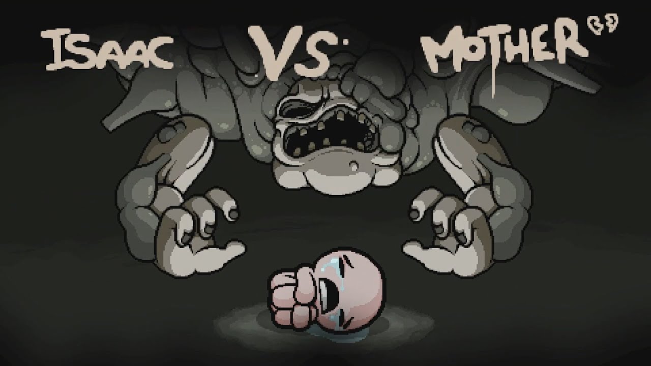 TBOI: Repentance l New final? boss showcase! + Ending (Rus Subtitles)