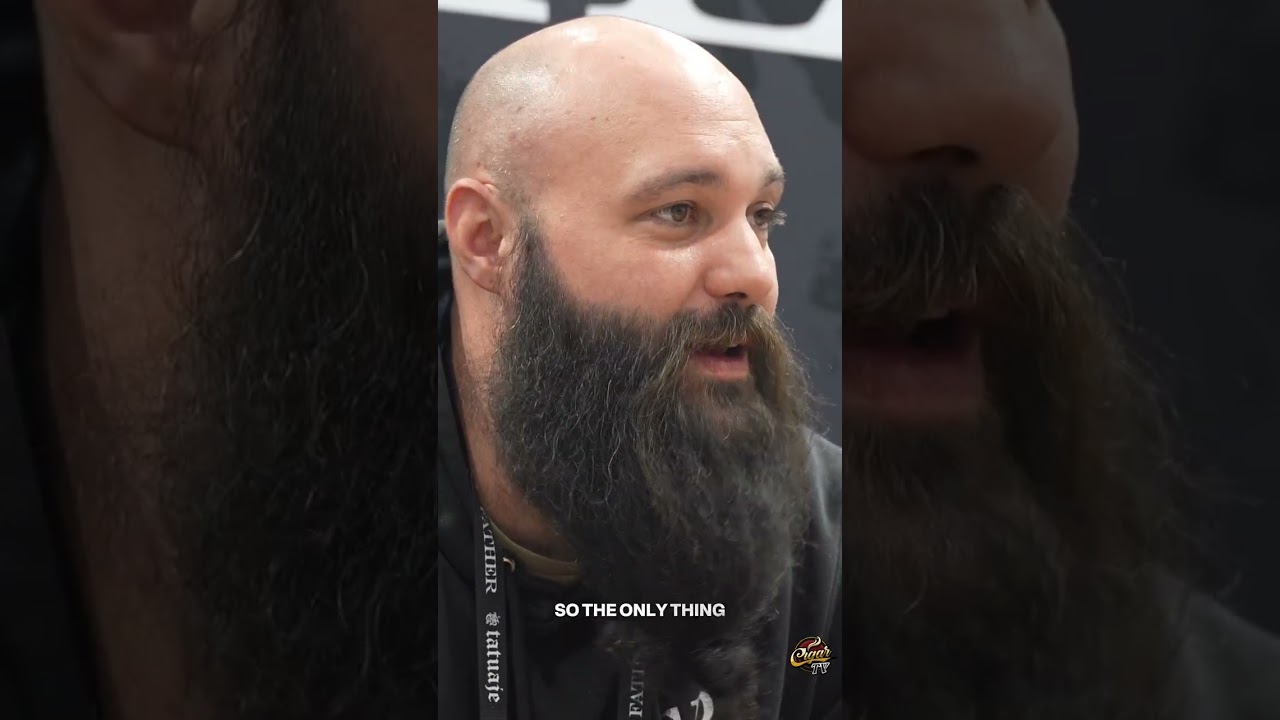 Сигары Cavalier с востребованным покровным листом из Коннектикута | Новинки от PCA 2025