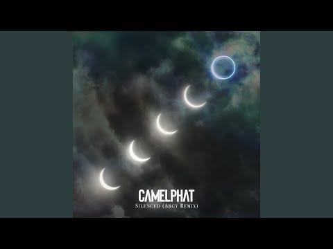 CamelPhat & Jem Cooke - Silenced (Argy Remix)