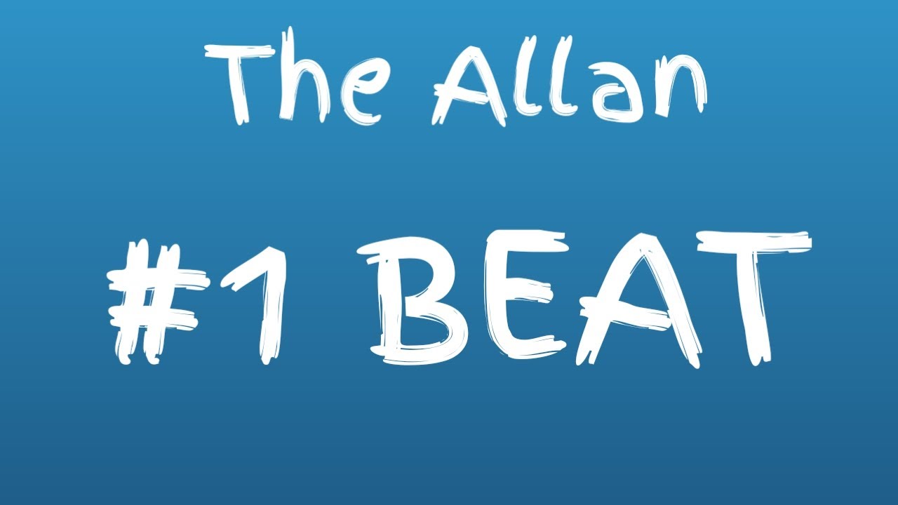 #1 BEAT | Allan Beats