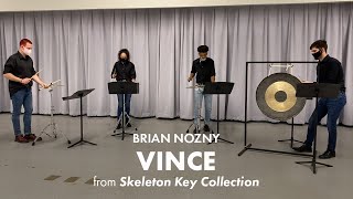 Vince (Brian Nozny) - from Skeleton Key Collection