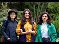 დები ნაყეურები | ფშაურ მოტივზე | The Nakeuri Sisters | Pshaur Motivze