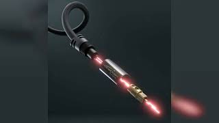 Review: KabelDirekt TOSLINK – Optical Audio Cable – 6ft – Fiber Optic Cord, S/PDIF Digital Aud...