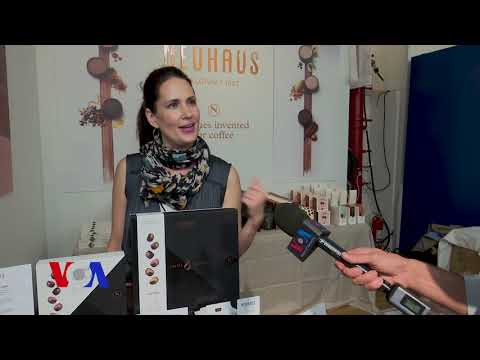 ახალი ტენდენციები ყავის ინდუსტრიაში