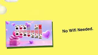 Solitaire Big Card Games screenshot 4