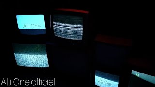 Alli One - woow - vidéo clip officiel - 2023