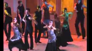 Juan De Marias - Mimbre, Rumba Flamenca