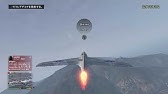 Gta5 バザードで屋上のタバコ 酒を格納庫へ空輸しろ 極秘空輸ミッション 極秘空輸アップデート Youtube