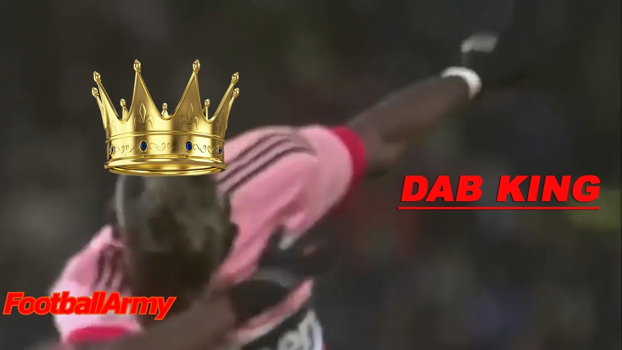 WHO IS THE BIGGEST DAB KING? POPGA???