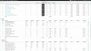 ADR Step 4 Merging and Resolving Claims With AI and Programming